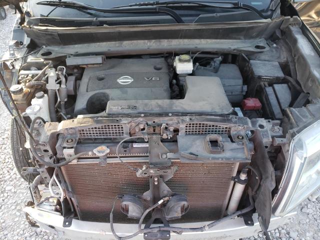 Photo 10 VIN: 5N1AR2MN2FC723475 - NISSAN PATHFINDER 