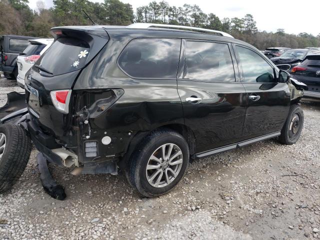 Photo 2 VIN: 5N1AR2MN2FC723475 - NISSAN PATHFINDER 