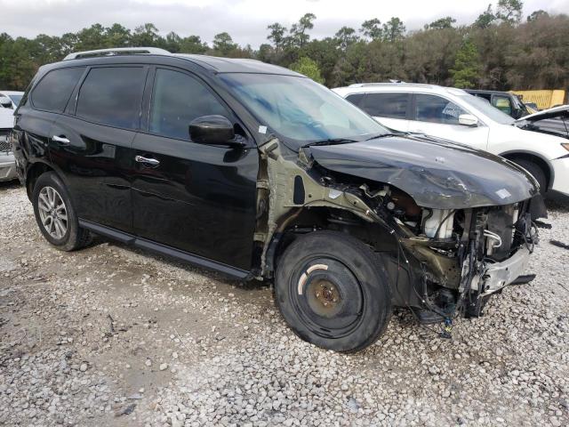 Photo 3 VIN: 5N1AR2MN2FC723475 - NISSAN PATHFINDER 