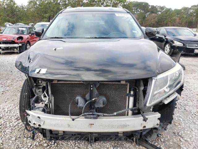 Photo 4 VIN: 5N1AR2MN2FC723475 - NISSAN PATHFINDER 