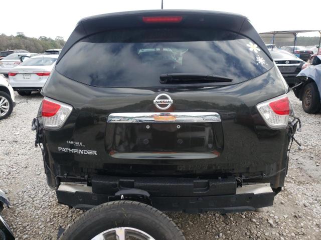 Photo 5 VIN: 5N1AR2MN2FC723475 - NISSAN PATHFINDER 