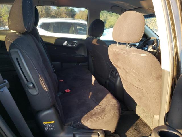 Photo 9 VIN: 5N1AR2MN2FC723475 - NISSAN PATHFINDER 