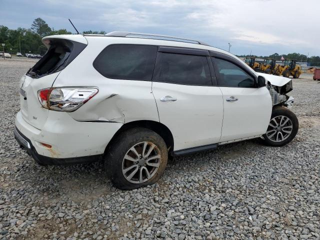 Photo 2 VIN: 5N1AR2MN2FC723976 - NISSAN PATHFINDER 