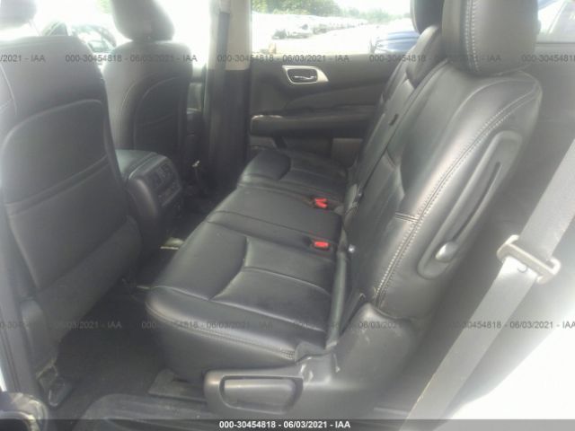 Photo 7 VIN: 5N1AR2MN2GC602057 - NISSAN PATHFINDER 