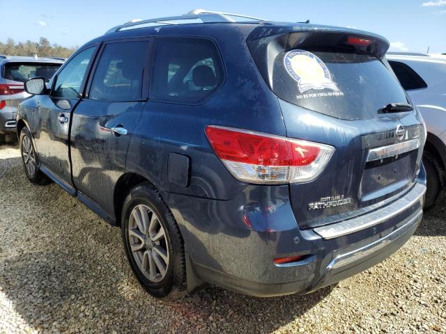 Photo 1 VIN: 5N1AR2MN2GC604374 - NISSAN PATHFINDER 