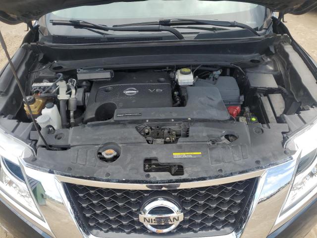 Photo 11 VIN: 5N1AR2MN2GC604374 - NISSAN PATHFINDER 