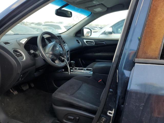 Photo 6 VIN: 5N1AR2MN2GC604374 - NISSAN PATHFINDER 