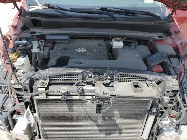 Photo 11 VIN: 5N1AR2MN2GC606318 - NISSAN PATHFINDER 