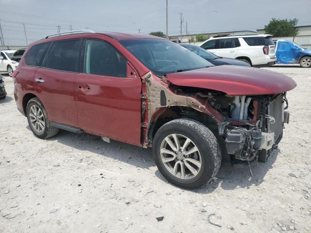 Photo 3 VIN: 5N1AR2MN2GC606318 - NISSAN PATHFINDER 