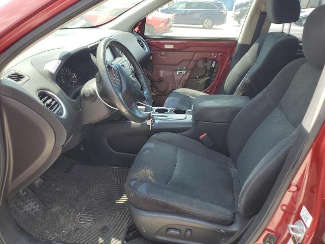 Photo 6 VIN: 5N1AR2MN2GC606318 - NISSAN PATHFINDER 