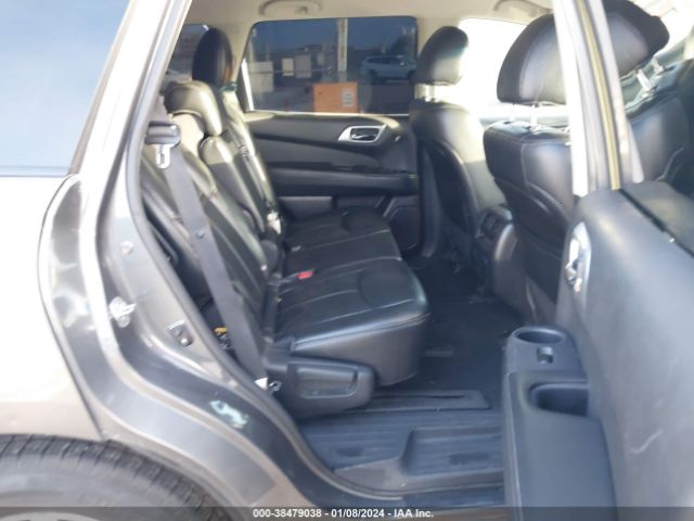 Photo 7 VIN: 5N1AR2MN2GC616105 - NISSAN PATHFINDER 