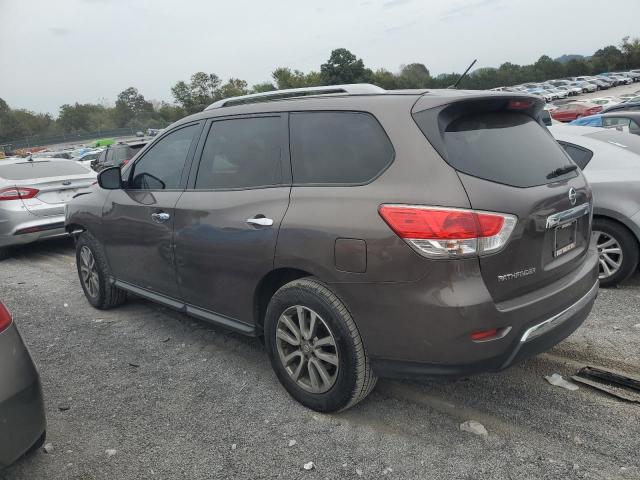 Photo 1 VIN: 5N1AR2MN2GC617495 - NISSAN PATHFINDER 