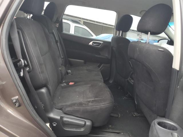 Photo 10 VIN: 5N1AR2MN2GC617495 - NISSAN PATHFINDER 