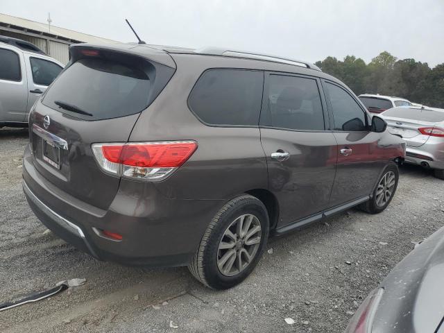 Photo 2 VIN: 5N1AR2MN2GC617495 - NISSAN PATHFINDER 