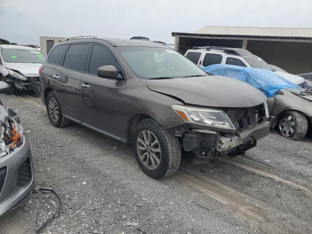 Photo 3 VIN: 5N1AR2MN2GC617495 - NISSAN PATHFINDER 