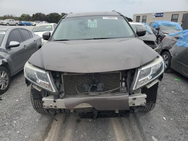 Photo 4 VIN: 5N1AR2MN2GC617495 - NISSAN PATHFINDER 