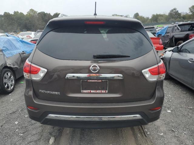 Photo 5 VIN: 5N1AR2MN2GC617495 - NISSAN PATHFINDER 