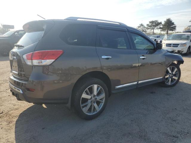 Photo 2 VIN: 5N1AR2MN2GC621837 - NISSAN PATHFINDER 