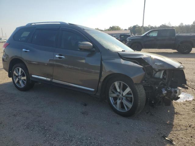 Photo 3 VIN: 5N1AR2MN2GC621837 - NISSAN PATHFINDER 