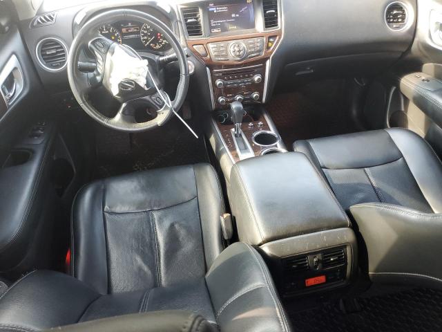 Photo 7 VIN: 5N1AR2MN2GC621837 - NISSAN PATHFINDER 