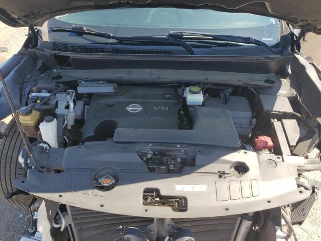 Photo 11 VIN: 5N1AR2MN2GC621837 - NISSAN PATHFINDER 