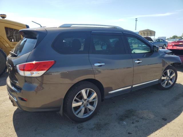 Photo 2 VIN: 5N1AR2MN2GC621837 - NISSAN PATHFINDER 