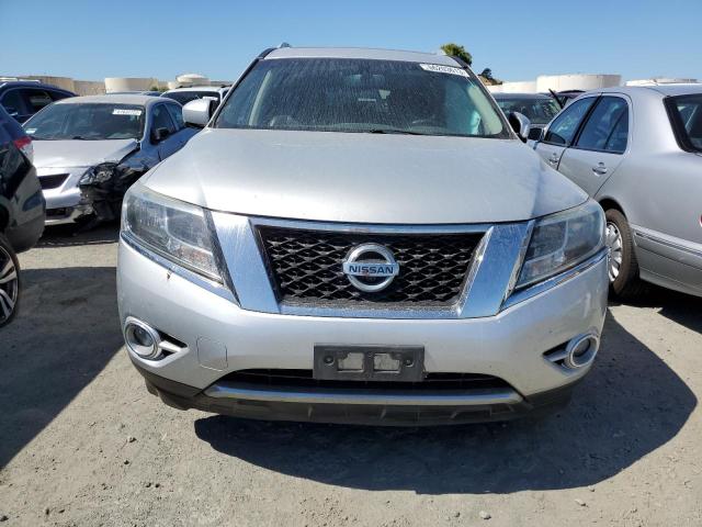 Photo 4 VIN: 5N1AR2MN2GC622602 - NISSAN PATHFINDER 