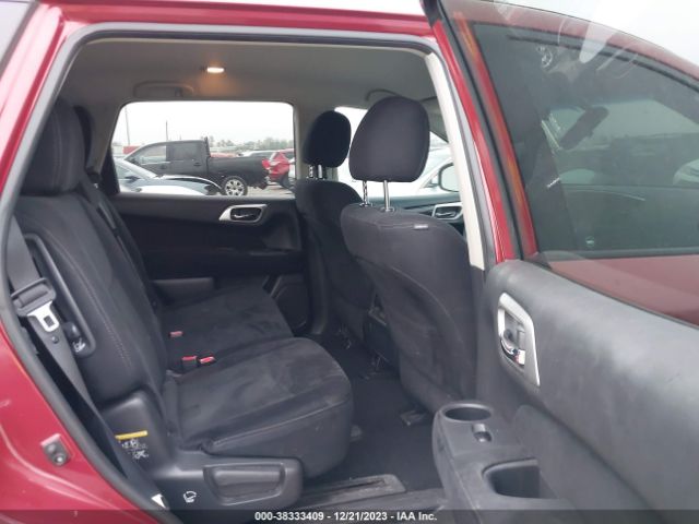 Photo 7 VIN: 5N1AR2MN2GC630537 - NISSAN PATHFINDER 