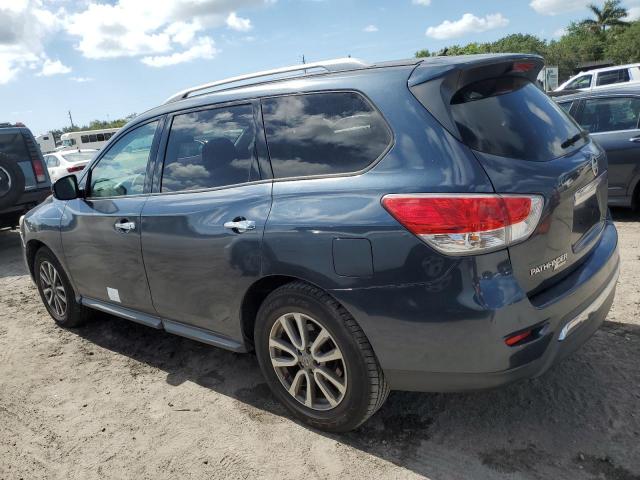 Photo 1 VIN: 5N1AR2MN2GC633468 - NISSAN PATHFINDER 