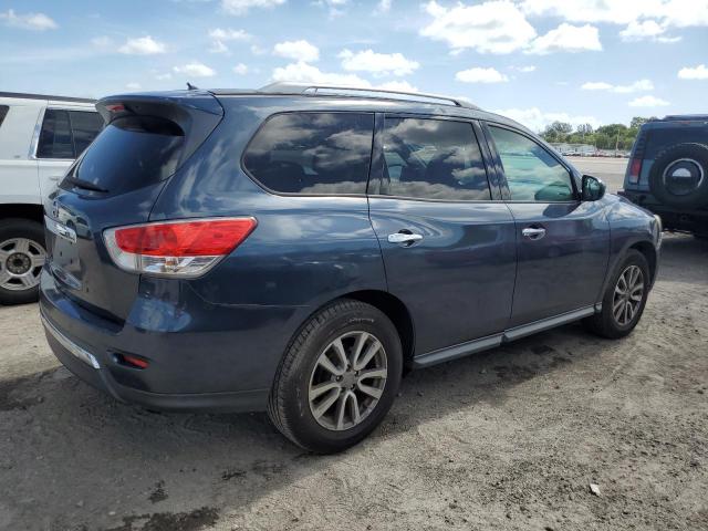 Photo 2 VIN: 5N1AR2MN2GC633468 - NISSAN PATHFINDER 