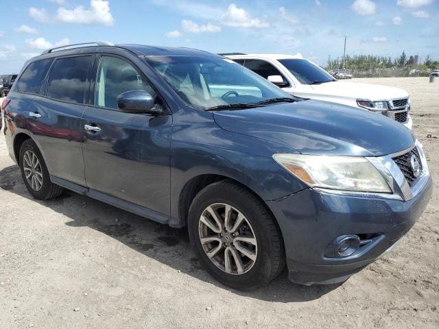 Photo 3 VIN: 5N1AR2MN2GC633468 - NISSAN PATHFINDER 