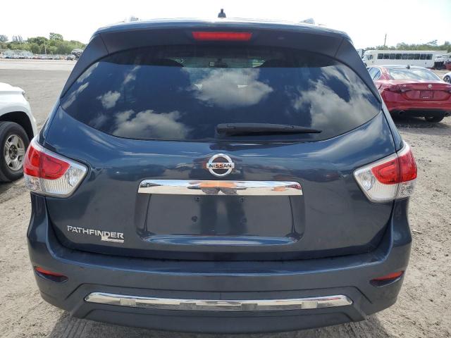 Photo 5 VIN: 5N1AR2MN2GC633468 - NISSAN PATHFINDER 