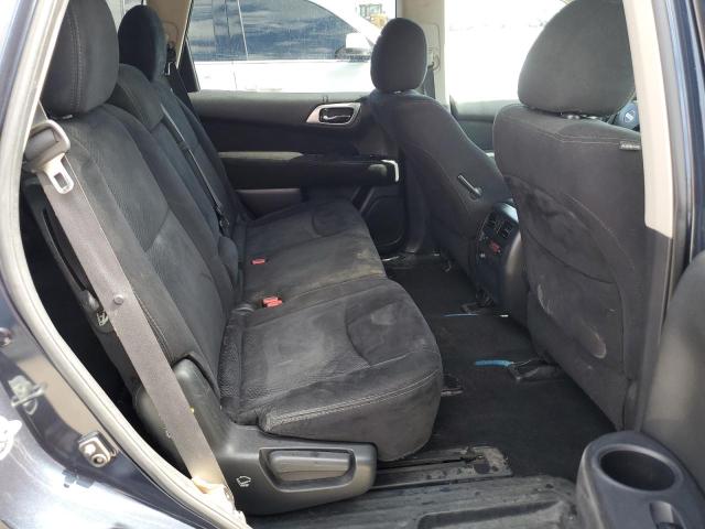 Photo 9 VIN: 5N1AR2MN2GC633468 - NISSAN PATHFINDER 