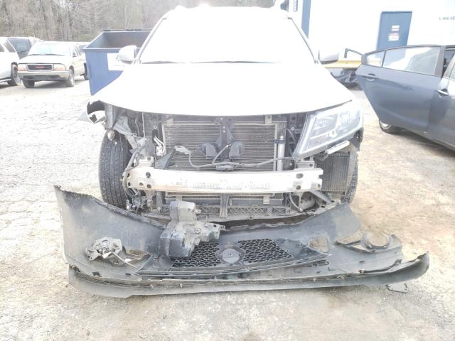 Photo 8 VIN: 5N1AR2MN2GC634619 - NISSAN PATHFINDER 