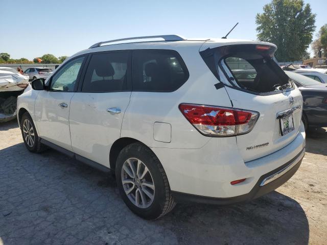 Photo 2 VIN: 5N1AR2MN2GC635320 - NISSAN PATHFINDER 