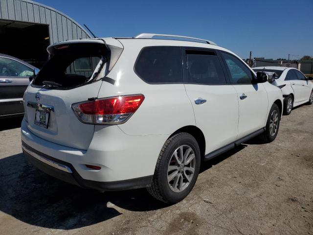 Photo 3 VIN: 5N1AR2MN2GC635320 - NISSAN PATHFINDER 