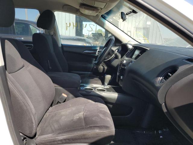 Photo 4 VIN: 5N1AR2MN2GC635320 - NISSAN PATHFINDER 