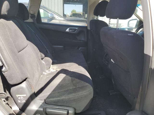 Photo 5 VIN: 5N1AR2MN2GC635320 - NISSAN PATHFINDER 