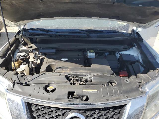 Photo 6 VIN: 5N1AR2MN2GC635320 - NISSAN PATHFINDER 