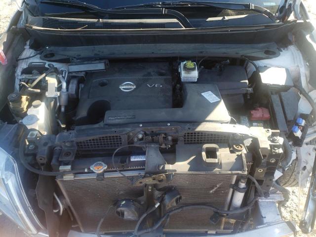 Photo 6 VIN: 5N1AR2MN2GC636113 - NISSAN PATHFINDER 