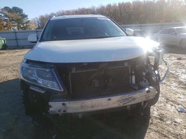 Photo 8 VIN: 5N1AR2MN2GC636113 - NISSAN PATHFINDER 