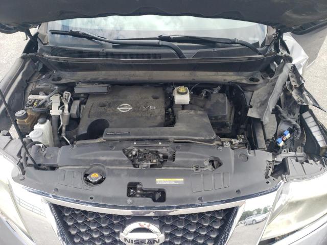 Photo 10 VIN: 5N1AR2MN2GC636385 - NISSAN PATHFINDER 