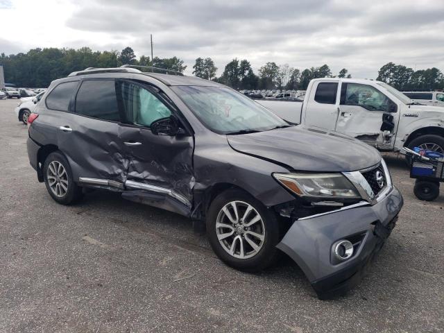 Photo 3 VIN: 5N1AR2MN2GC636385 - NISSAN PATHFINDER 