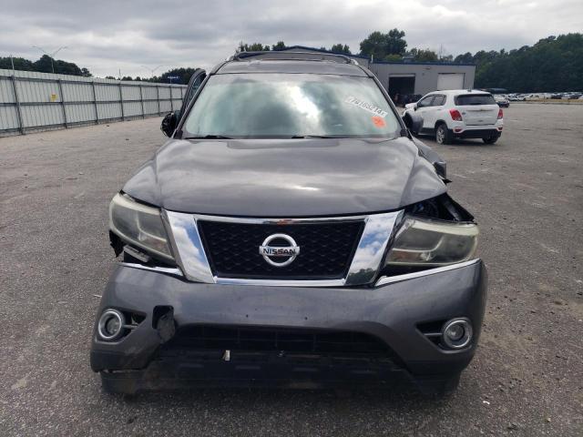 Photo 4 VIN: 5N1AR2MN2GC636385 - NISSAN PATHFINDER 