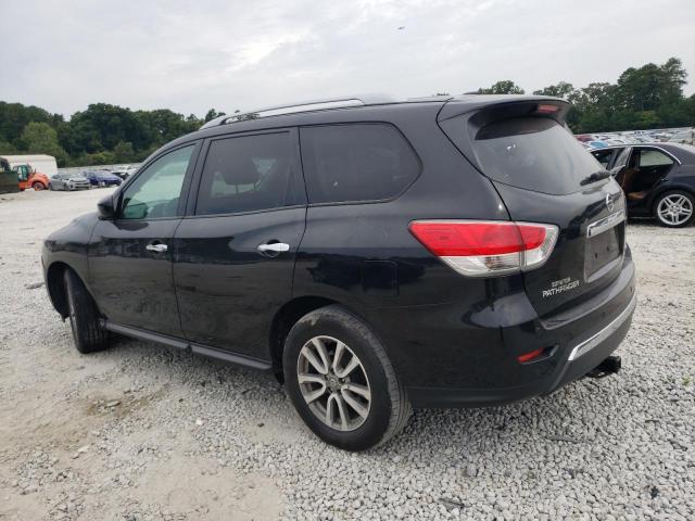 Photo 1 VIN: 5N1AR2MN2GC638959 - NISSAN PATHFINDER 