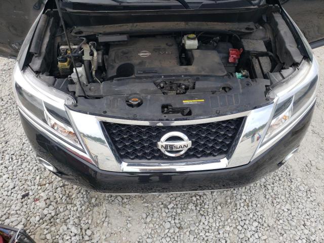 Photo 11 VIN: 5N1AR2MN2GC638959 - NISSAN PATHFINDER 