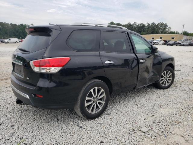 Photo 2 VIN: 5N1AR2MN2GC638959 - NISSAN PATHFINDER 