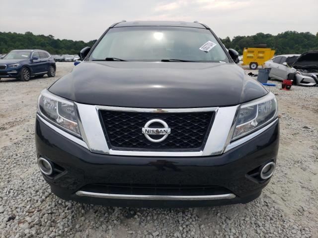 Photo 4 VIN: 5N1AR2MN2GC638959 - NISSAN PATHFINDER 