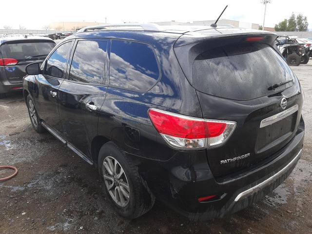 Photo 1 VIN: 5N1AR2MN2GC649900 - NISSAN PATHFINDER 