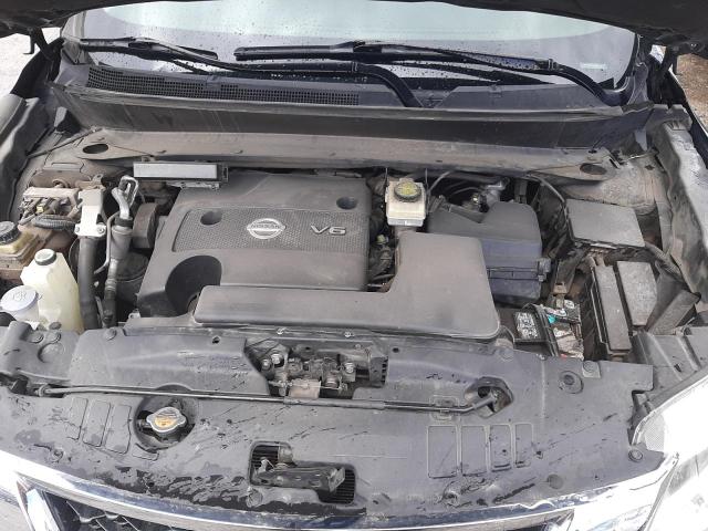 Photo 10 VIN: 5N1AR2MN2GC649900 - NISSAN PATHFINDER 